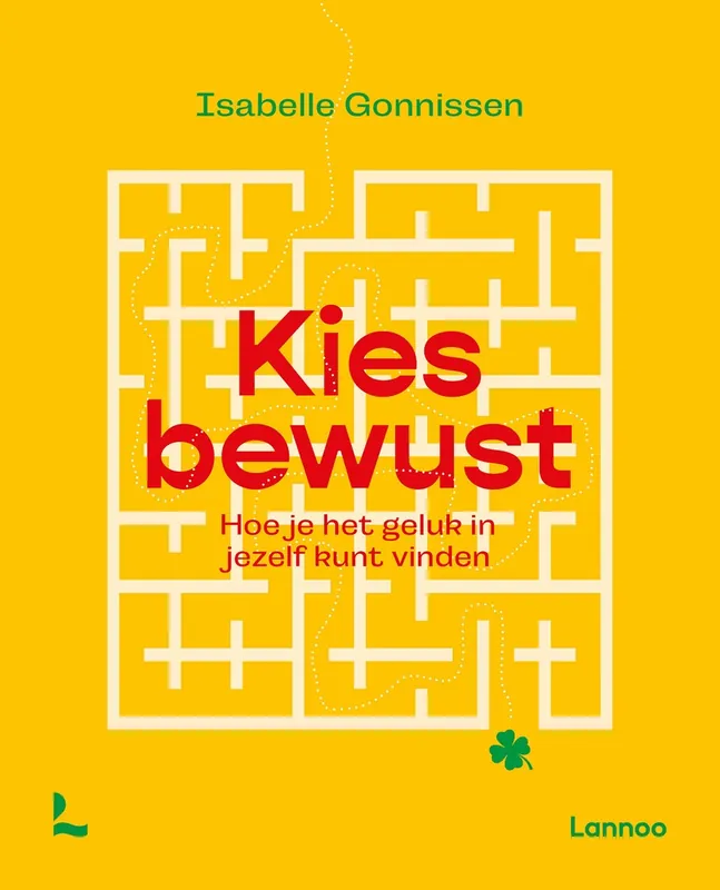 Kies bewust - Isabelle Gonnissen Koop Vandaag