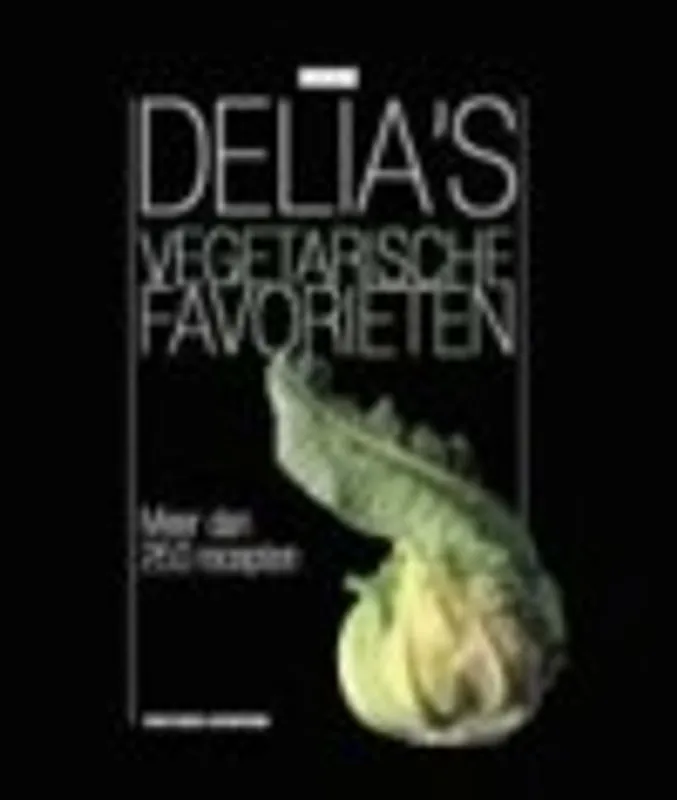 Delia's vegetarische favorieten - D. Smith Actieprijs