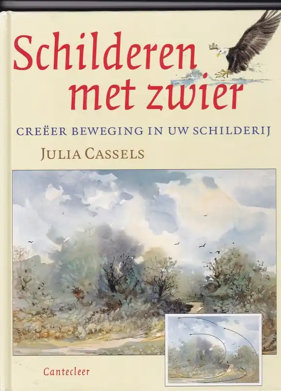 Goedkoop Schilderen met zwier - J. Cassels