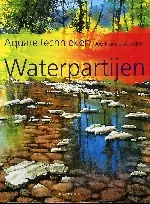 Waterpartijen - J.F. Dowden Alleen Vandaag