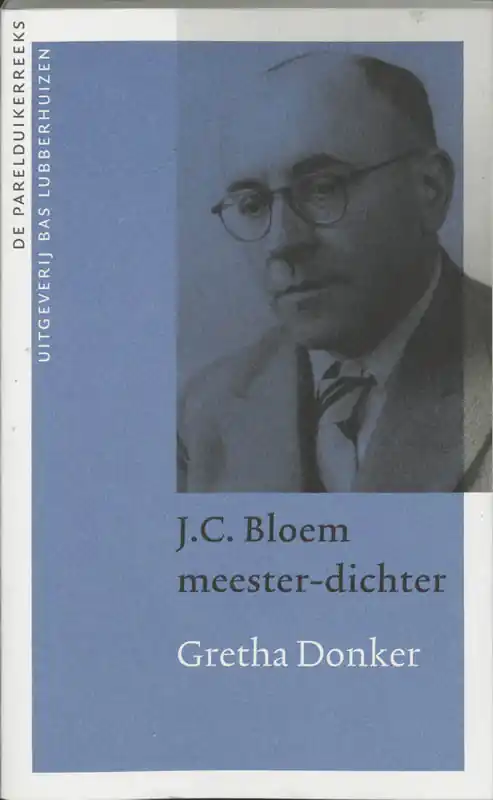 J.C. Bloem - G. Donker Lage Kosten