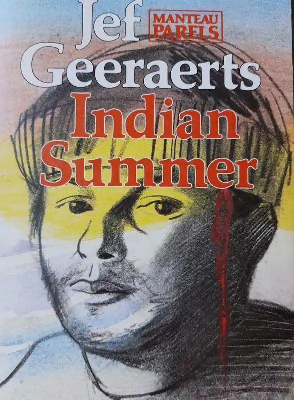 Indian summer - Jef Geeraerts Merkproduct