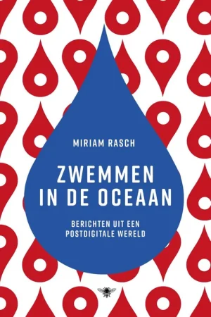 Zwemmen in de oceaan - Miriam Rasch Lage Prijs