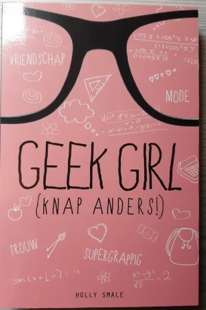 (Knap anders!) - Holly Smale Korting
