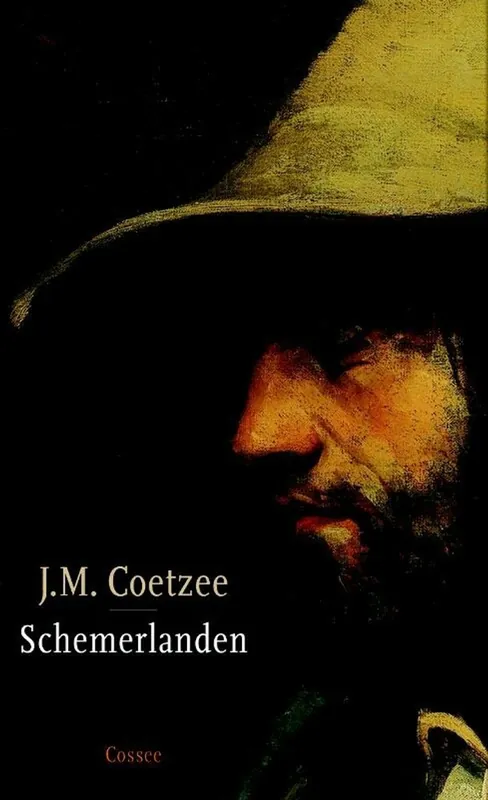 Schemerlanden - J.m. Coetzee Snelle Levering