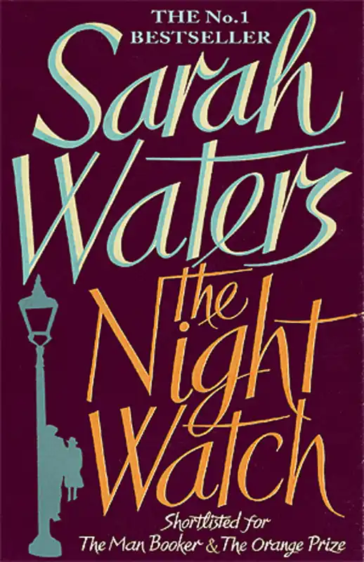 The Night Watch - Sarah Waters Snelle Levering