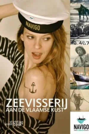 Zeevisserij aan de Vlaamse kust - Cecile Baeteman; Ann-Sofie Beun; Rudy De Clerck Koop Online