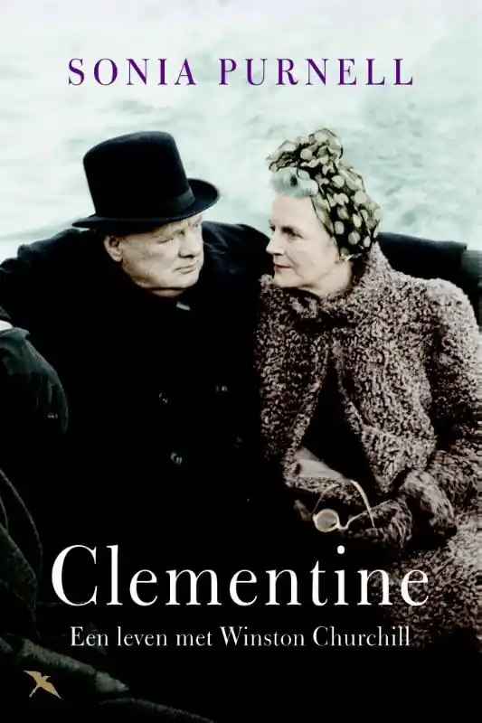 Clementine - Sonia Purnell Express Levering