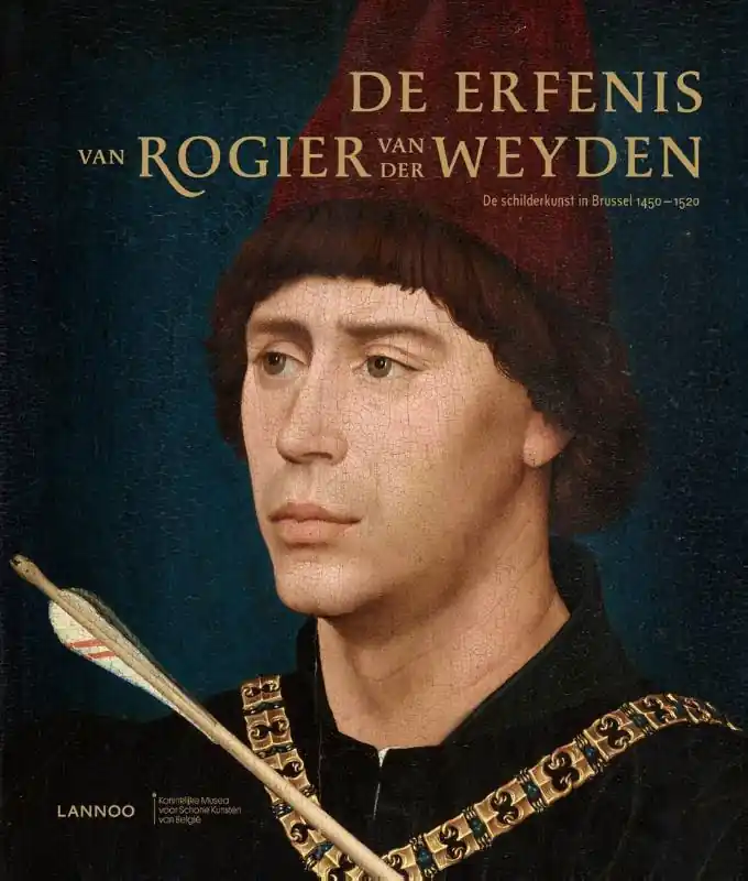 De erfenis van Rogier van der Weyden - Veronique Bucken; Griet Steyaert Laatste Kans