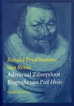 Admiraal Zilvervloot - R. Prud'homme van Reine Rechtstreeks Van De Fabrikant