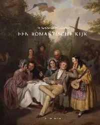 Hete Deal Ein Romantischer Blick - Katlijne van der Stichelen; Benno Tempel