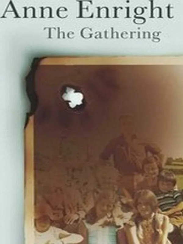 Lage Kosten The Gathering - Anne Enright