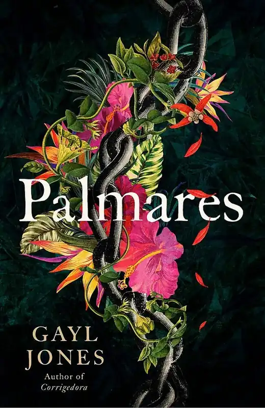 Palmares - Gayl Jones Direct Verzonden