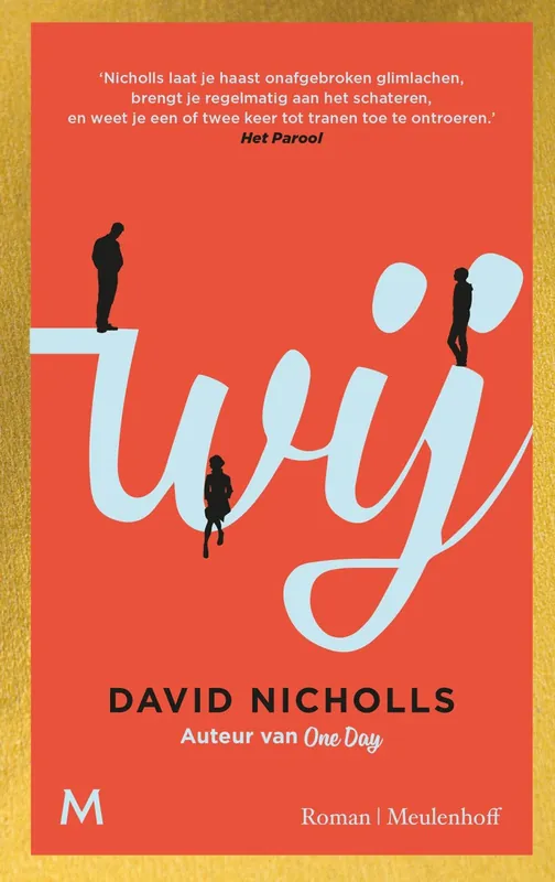 Koop Online Wij - David Nicholls