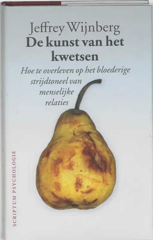 Gecertificeerd De kunst van het kwetsen - J. Wijnberg