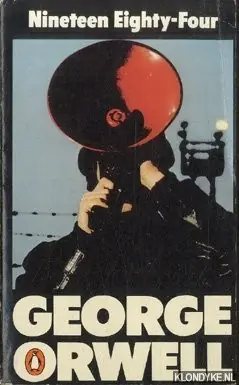 Speciale Aanbieding Nineteen Eighty-Four. A novel (English edition) - George Orwell