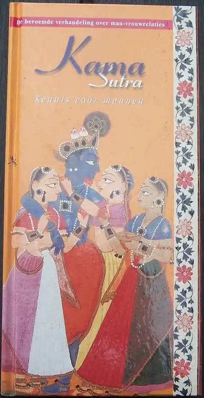 Flitsaanbieding Kamasutra - Mansjusri Basu