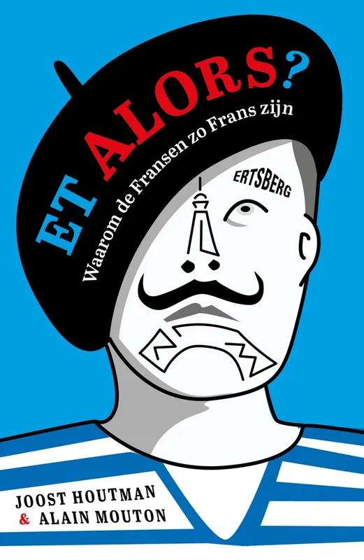 Tijdelijk Beschikbaar Et alors? - Joost Houtman - Alain Mouton