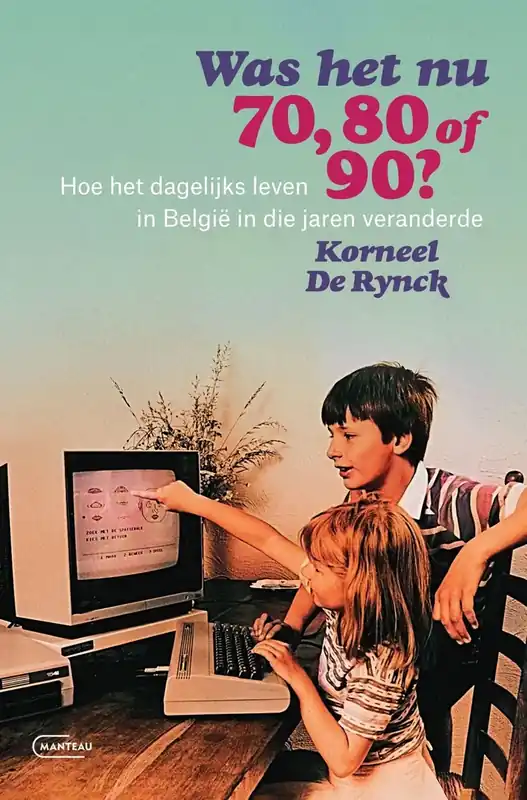 Snelle Levering Was het nu 70, 80 of 90? - Korneel De Rynck