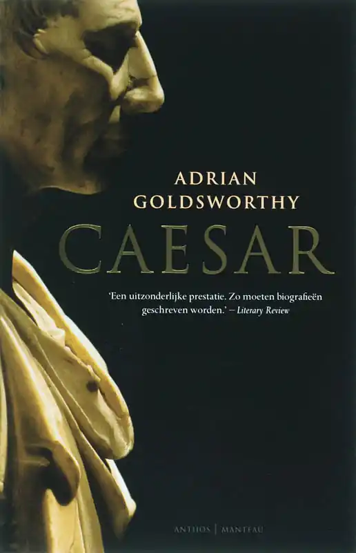 Caesar - Adrian Goldsworthy Meest Verkocht