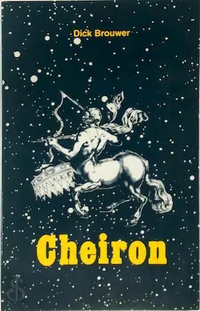 Cheiron - D. Brouwer Gratis Retour