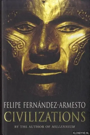 Civilizations - Armesto Felipe Fernandez Premium