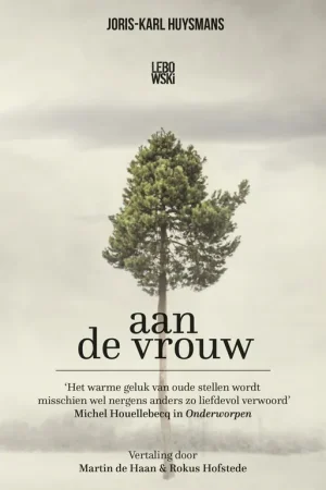 Aan de vrouw - Joris-Karl Huysmans Uitverkoop
