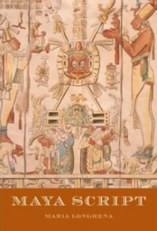 Tijdelijk Beschikbaar MAYA SCRIPT GEB - Longhena, Maria.