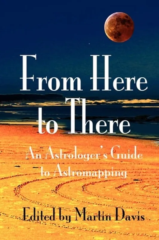From Here to There - Martin Davis Flitsaanbieding