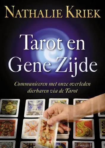 De Tarot en Gene Zijde - N. Kriek Speciale Aanbieding