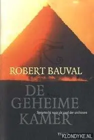 De geheime kamer - R. Bauval Favoriet