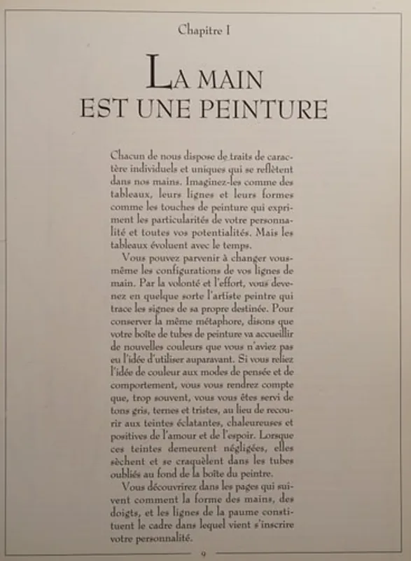 La chiromancie pratique : l'art de lire les lignes de la main - Roz Levine Superprijs
