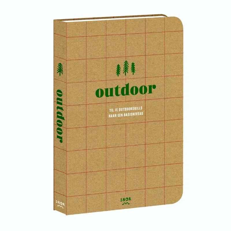 Outdoor - Gerard Janssen Veilige Betaling