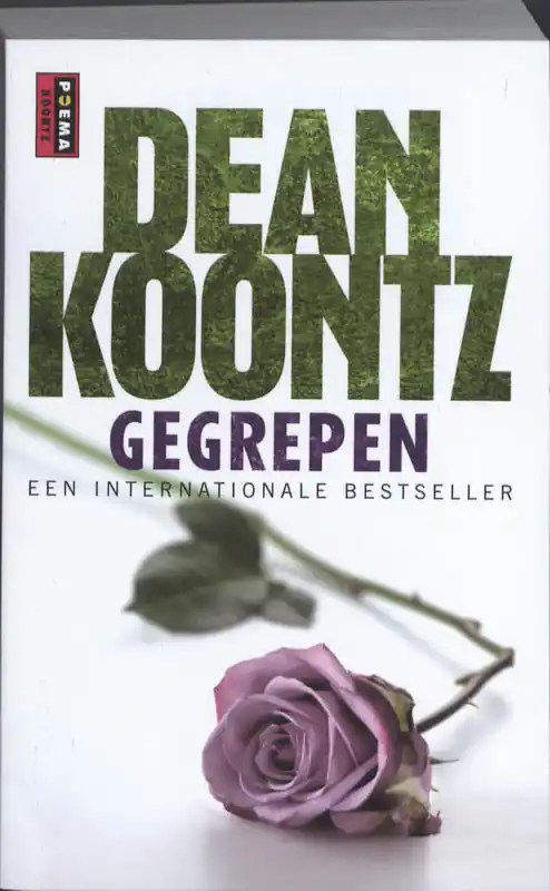 Gegrepen - Dean Koontz Gratis Verzending