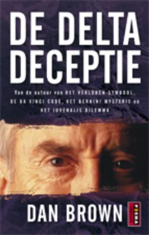 Premium De Delta deceptie - Dan Brown