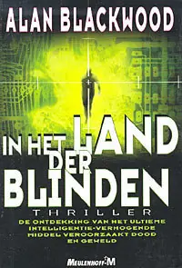 Speciale Aanbieding In het land der blinden - A. Blackwood