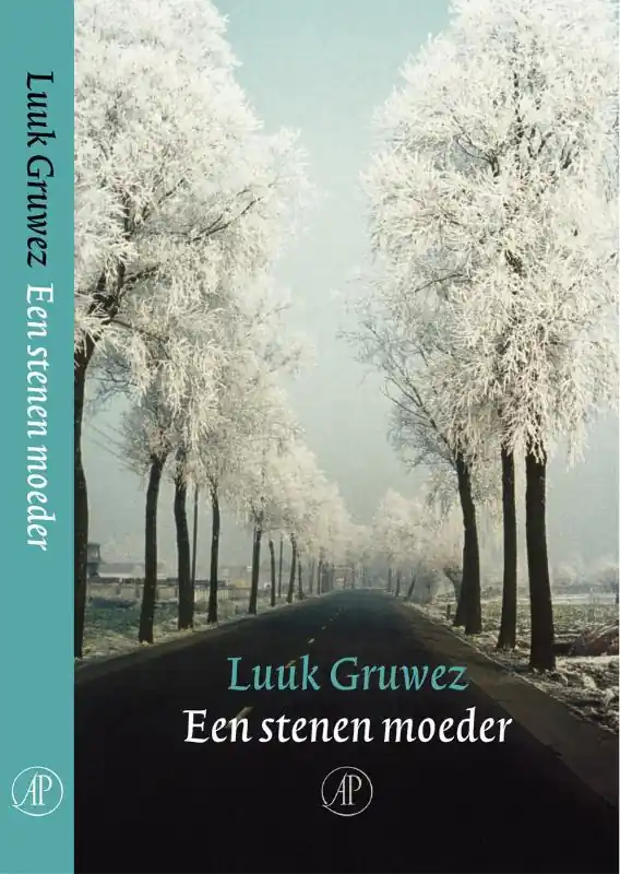 Een stenen moeder - Luuk Gruwez Favoriet