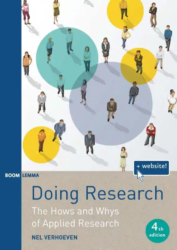 Doing Research - Nel Verhoeven Goedkoop