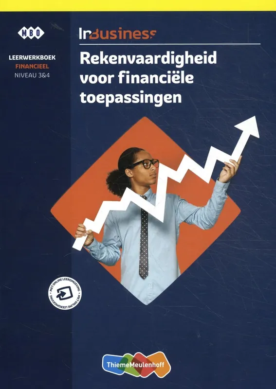 Leerwerkboek Direct Beschikbaar