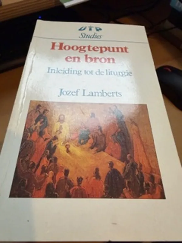 Superprijs Hoogtepunt en bron - Lamberts