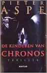 Weekendaanbieding De kinderen van Chronos - Pieter Aspe