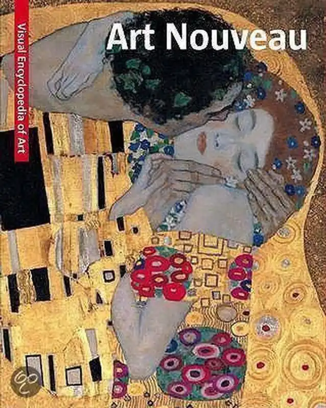 Betrouwbaar Art nouveau = - Angela Sanna