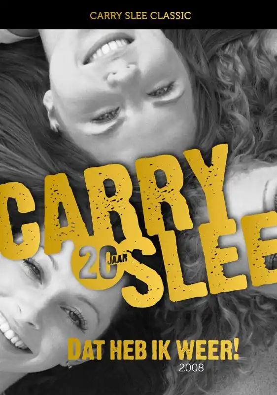 Goedkoop Dat heb ik weer! - Carry Slee