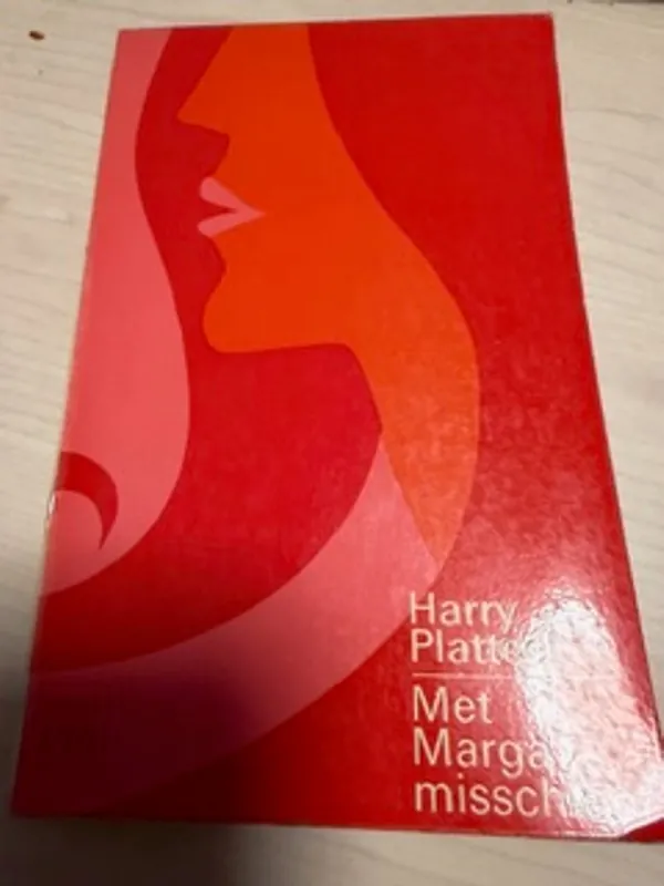 MET MARGA? MISSCHIEN - Harry Platteel Merkproduct
