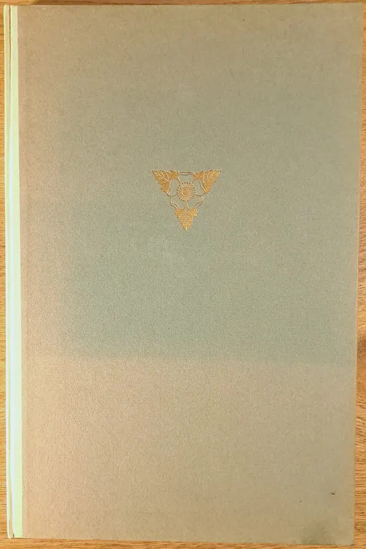 De Harp II - Jan Engelman, M. Nijhoff, A. Roland Holst, Cuno van den Steene Actieprijs
