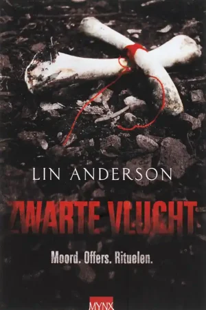 Anderson Lin - L. Anderson Hoge Kwaliteit