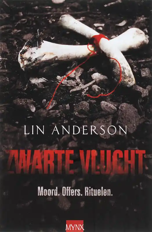 Anderson Lin - L. Anderson Hoge Kwaliteit