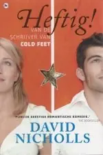 Goedkoop Heftig! - D. Nicholls