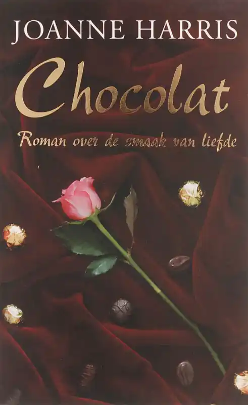 Meest Verkocht Chocolat - Harris Joanne