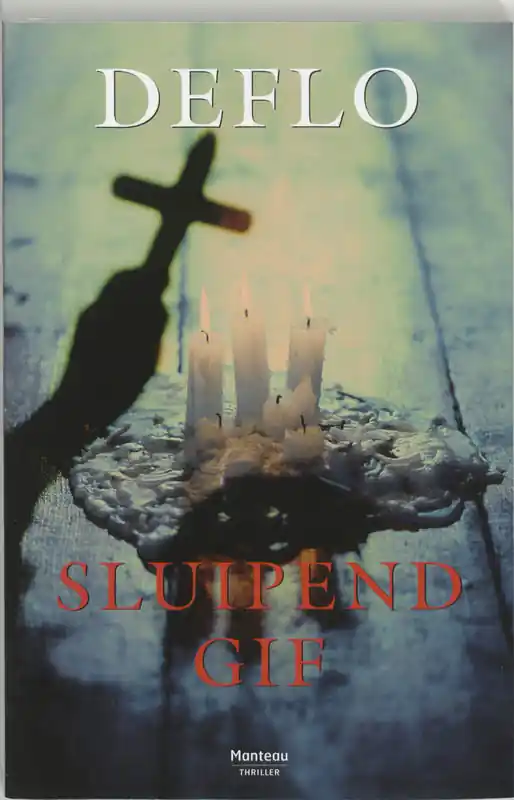 Express Levering Sluipend gif - Luc Deflo